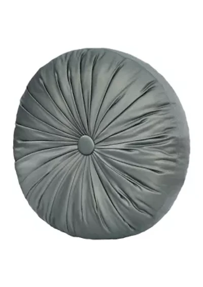 Belluno Round Decorative Throw Pillow