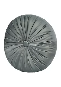 Belluno Round Decorative Throw Pillow