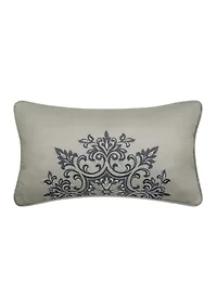 Mystic Boudoir Decorative Throw Pillow