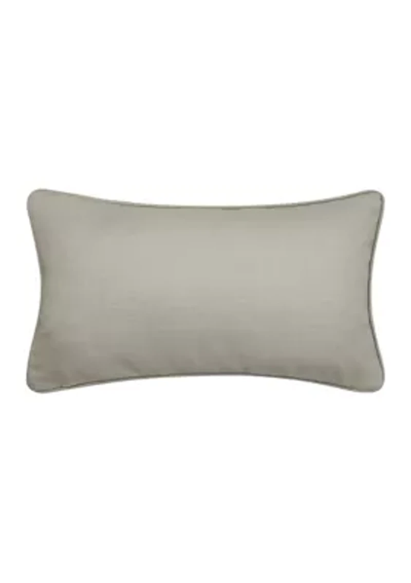 Mystic Boudoir Decorative Throw Pillow