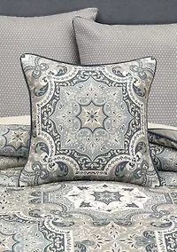 Mystic 20" Square Decorative Throw Pillow