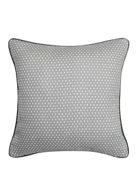 Mystic 20" Square Decorative Throw Pillow