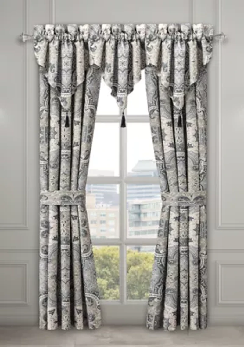 Mystic Drapery Panel Set