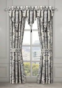 Mystic Drapery Panel Set