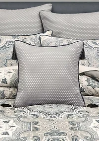 Mystic 18" Square Decorative Throw Pillow