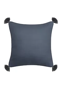Mystic 18" Square Decorative Throw Pillow