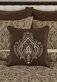 Remy 16" Square Decorative Throw Pillow