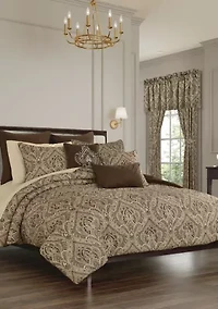 Remy 16" Square Decorative Throw Pillow