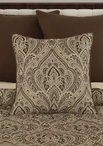 Remy 18" Square Decorative Throw Pillow