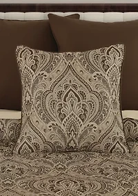 Remy 18" Square Decorative Throw Pillow
