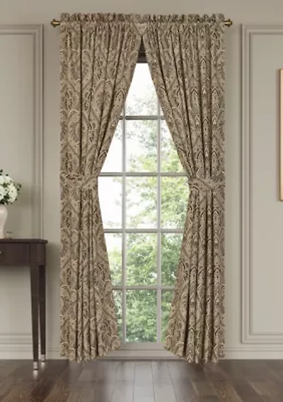 Remy Drapery Panel Pair