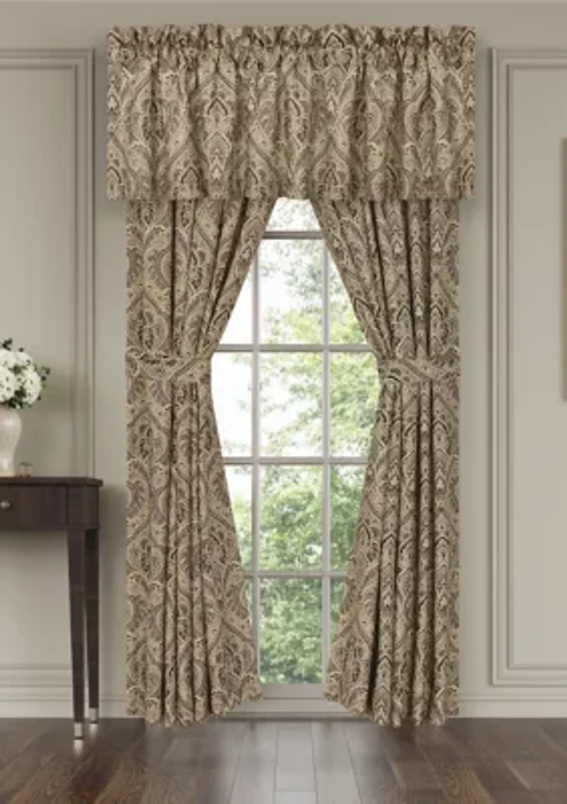 Remy Drapery Panel Pair