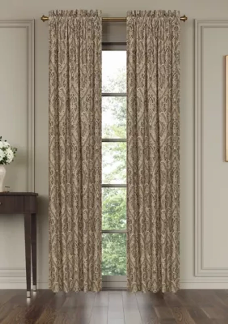Remy Drapery Panel Pair