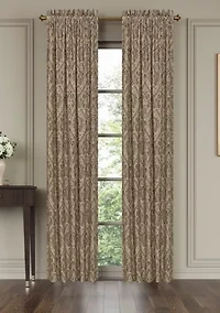 Remy Drapery Panel Pair
