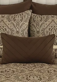 Remy Boudoir Decorative Throw Pillow