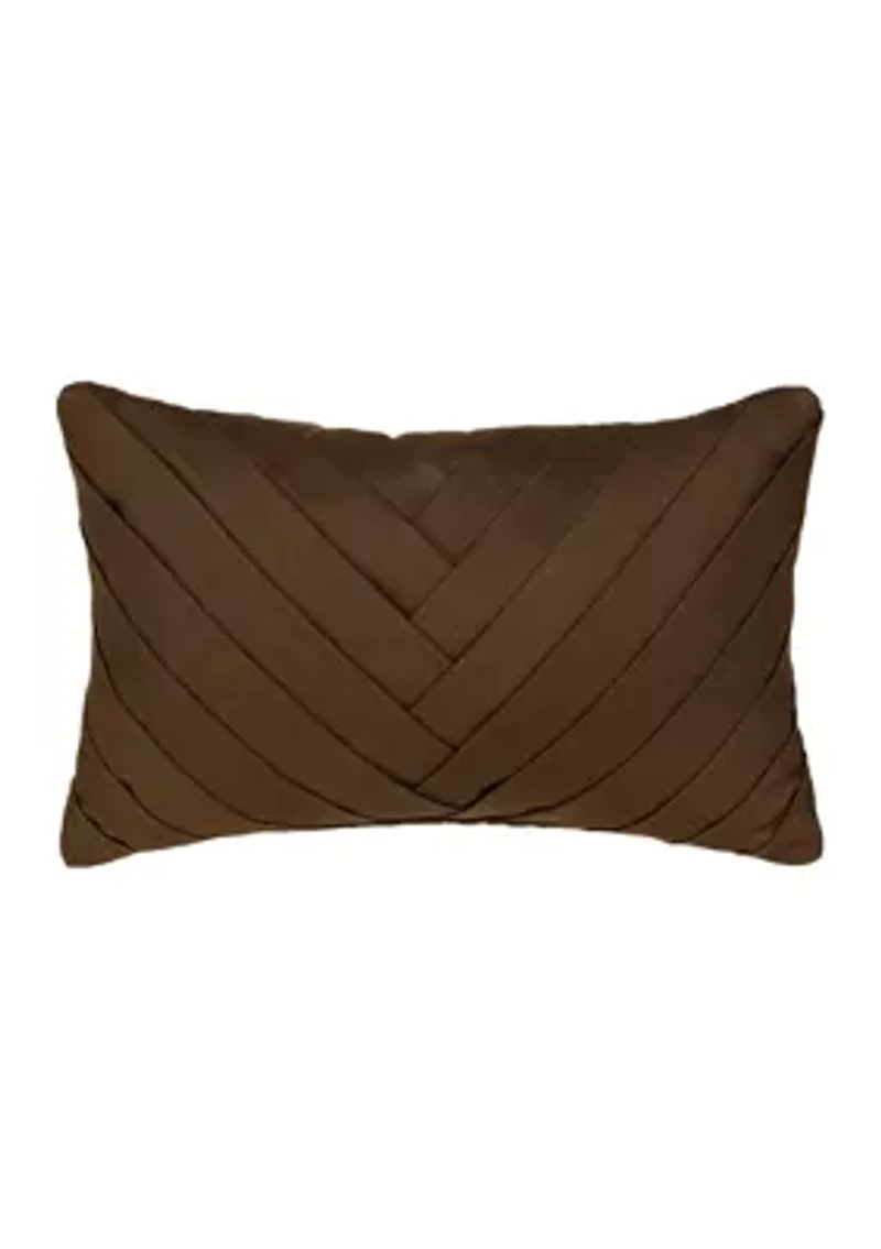 Remy Boudoir Decorative Throw Pillow