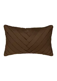 Remy Boudoir Decorative Throw Pillow