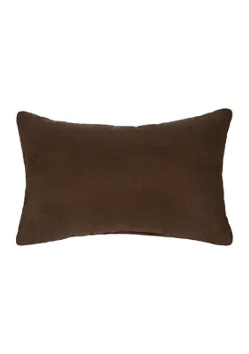 Remy Boudoir Decorative Throw Pillow