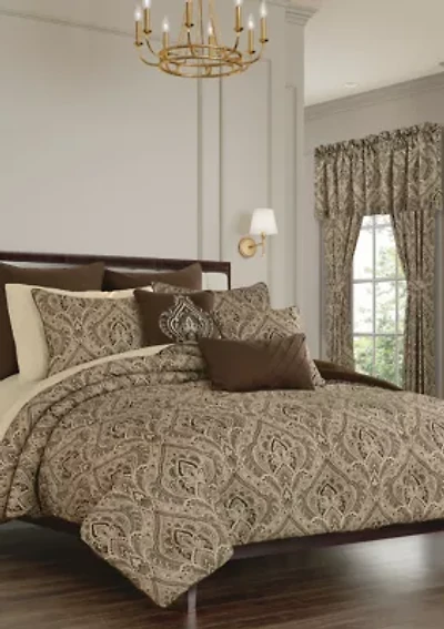 Remy 3 Piece Comforter Set
