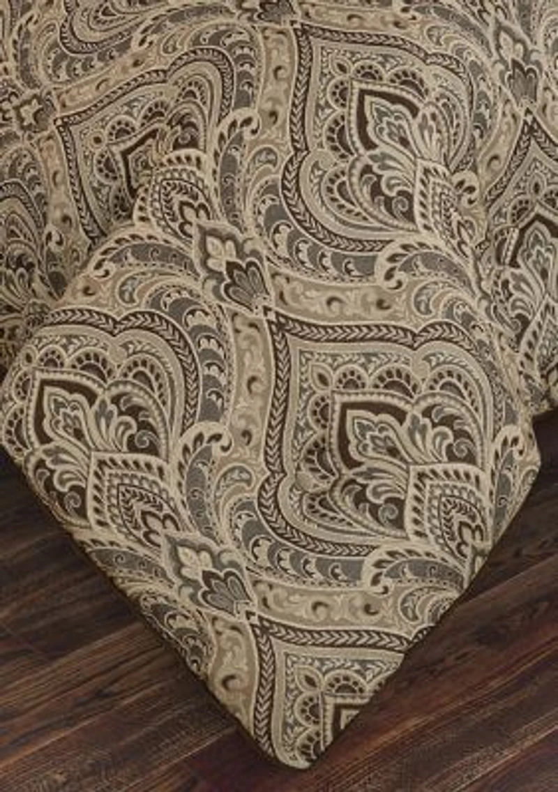 Remy 3 Piece Comforter Set