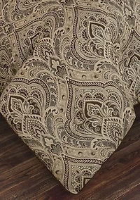 Remy 3 Piece Comforter Set