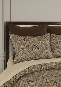 Remy 3 Piece Comforter Set