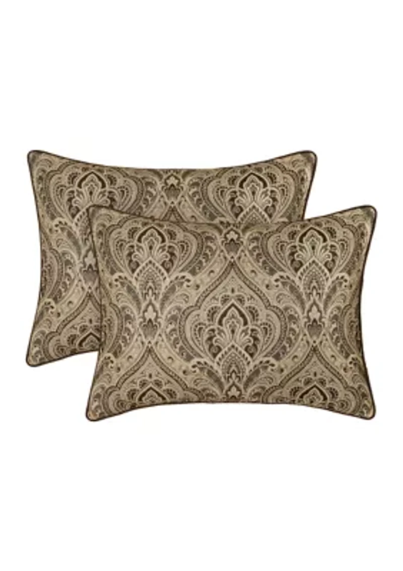 Remy 3 Piece Comforter Set