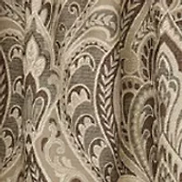 Remy Window Straight Valance