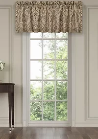 Remy Window Straight Valance