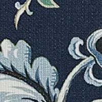 Bernice 20" Square Decorative Throw Pillow