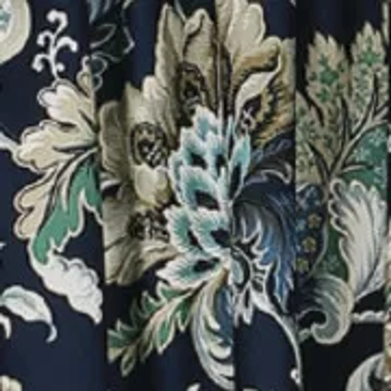 Bernice Drapery Panel Pair