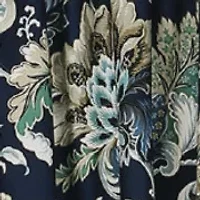 Bernice Drapery Panel Pair