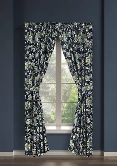 Bernice Drapery Panel Pair