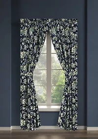Bernice Drapery Panel Pair