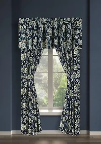 Bernice Drapery Panel Pair