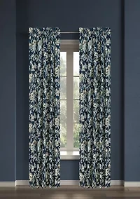 Bernice Drapery Panel Pair