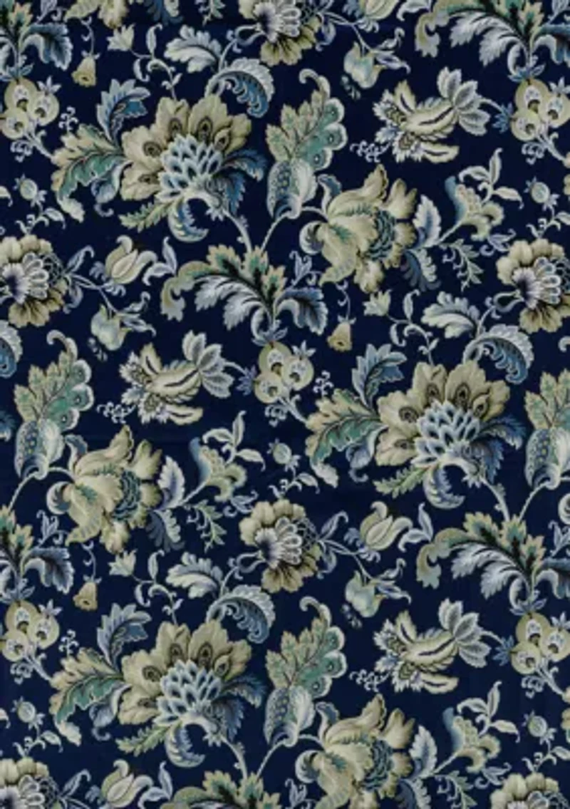 Bernice Drapery Panel Pair
