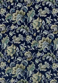 Bernice Drapery Panel Pair
