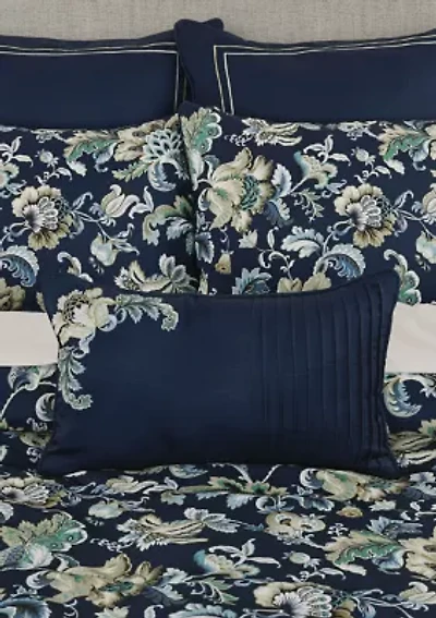 Bernice Boudoir Decorative Throw Pillow