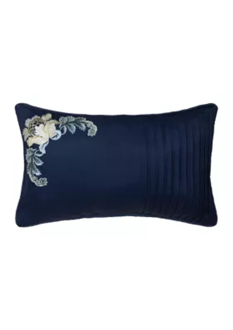 Bernice Boudoir Decorative Throw Pillow