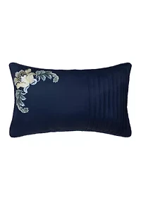 Bernice Boudoir Decorative Throw Pillow