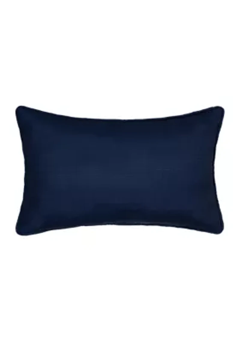Bernice Boudoir Decorative Throw Pillow