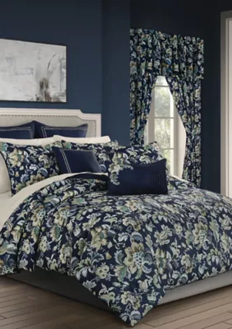 Bernice Boudoir Decorative Throw Pillow