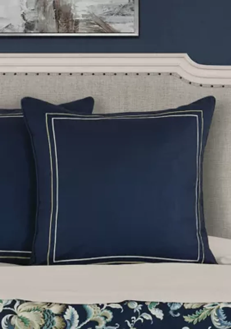 Bernice Euro Sham Pillow