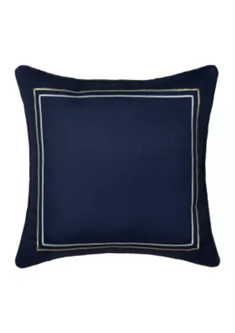 Bernice Euro Sham Pillow