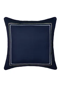 Bernice Euro Sham Pillow