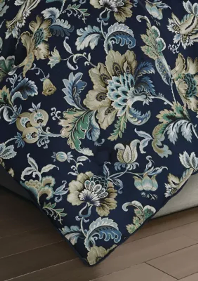 Bernice3 Piece Comforter Set