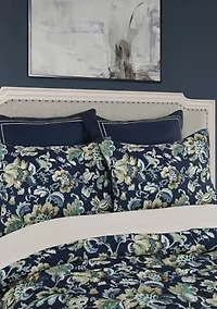 Bernice3 Piece Comforter Set