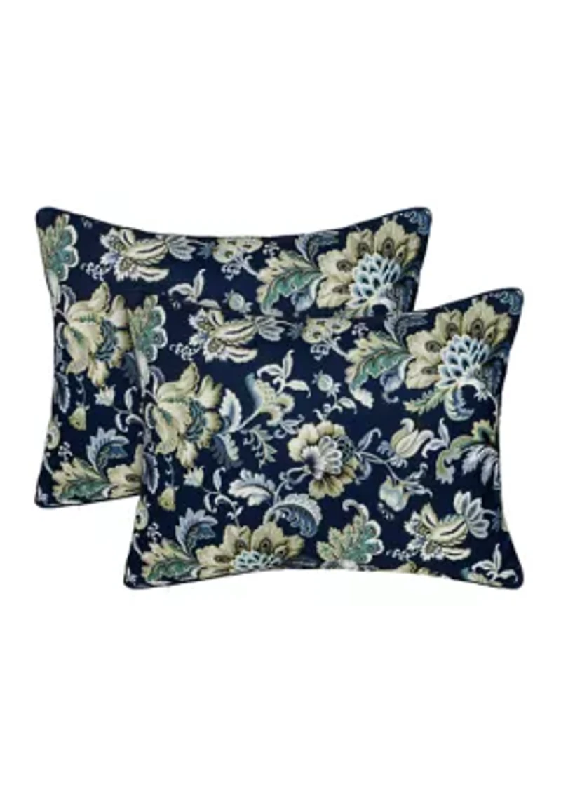 Bernice3 Piece Comforter Set