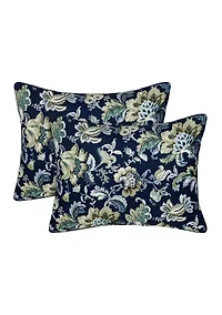 Bernice3 Piece Comforter Set